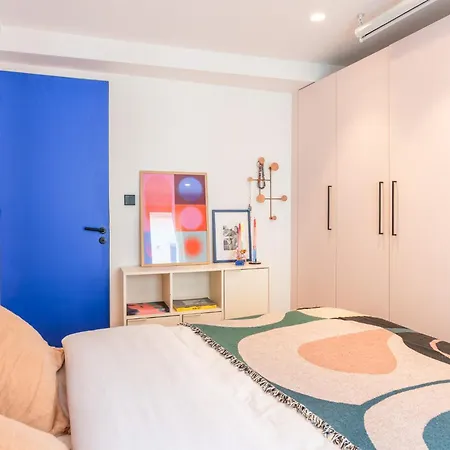 Apartment Charming - Montmartre - 4 Guests Paris